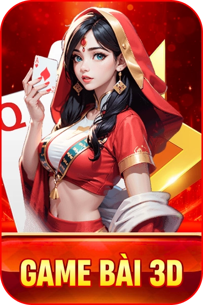 UU88 Game Bài 3D